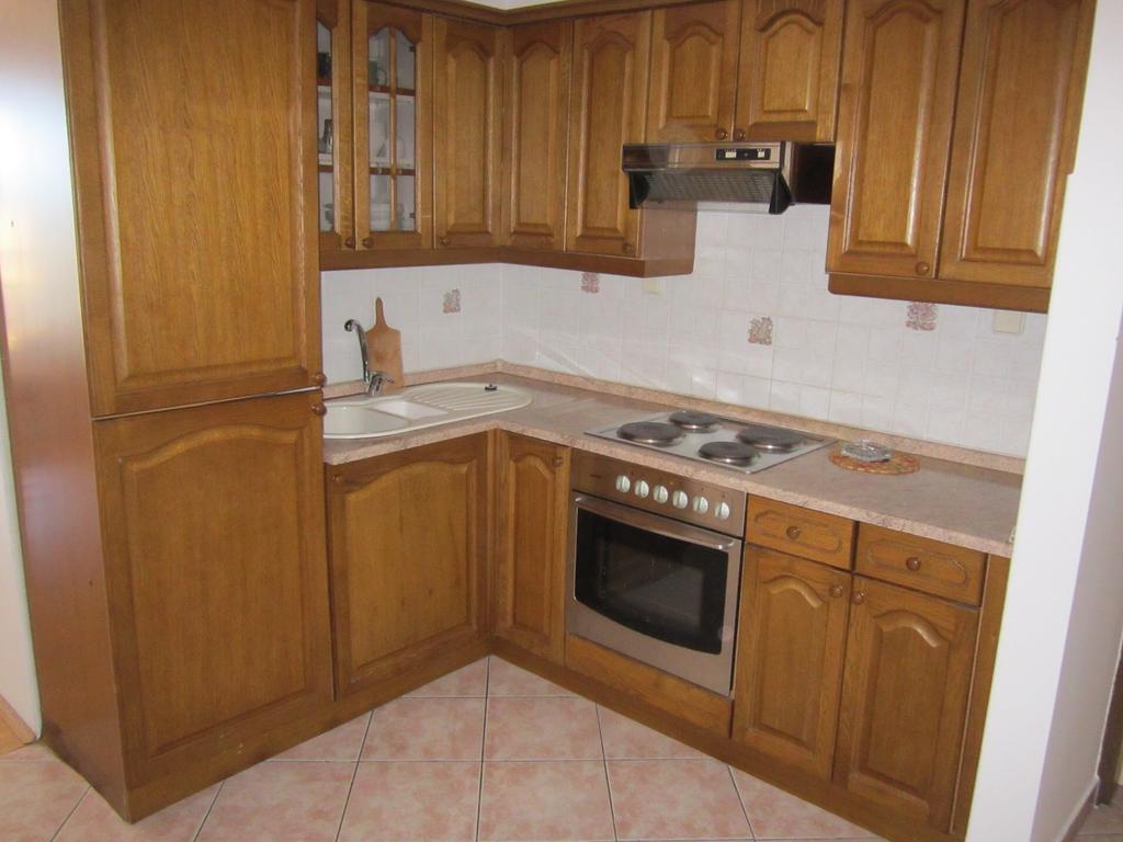 Apartments Antonia Malinska Habitación foto